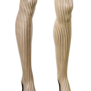 Latex Strümpfe Moulain