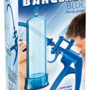 Bang Bang Blue