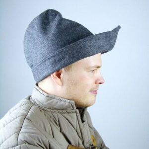 Hut “Robin Hood“