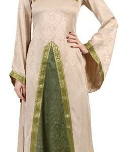 Mittelalter Kleid