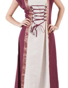 Mittelalter Kleid für alle Jahreszeiten