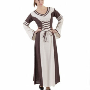 Mittelalter Kleid