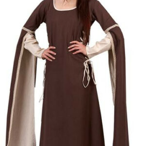 Mittelalter Kleid