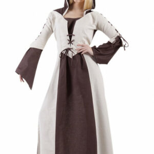 Mittelalter Kleid