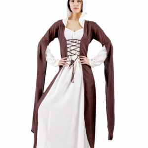 Mittelalter Kleid