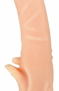 Nature Skin Flame Vibrator