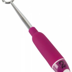 Klitorisvibrator