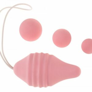 Vaginalkegel-Set