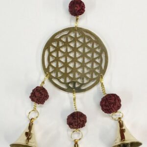 Dreamcatcher 'Kreis des Lebens'