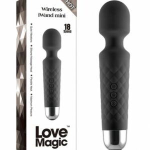 Love Magic - Massager