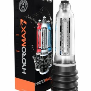Bathmate Hydromax 7