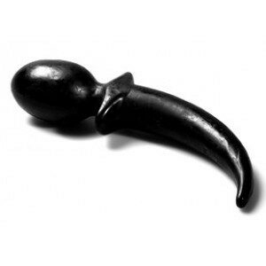 Analplug - 'Hundeschwanz'