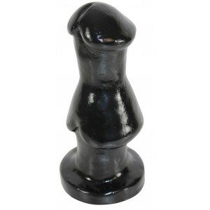 Dildo mit großer Wölbung