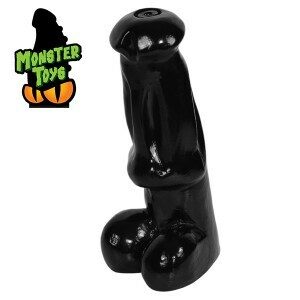 Dildo Sonderform - 'Monster'