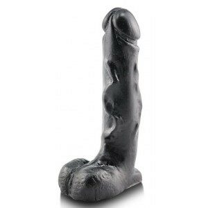Realistischer Dildo