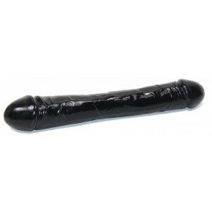Realistischer Doppeldildo