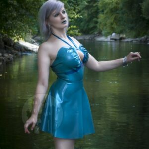 Latex Rock 'Little Game' - Macinger
