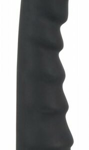Geriffelter Vibrator