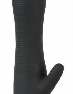 Gesteppter Rabbitvibrator