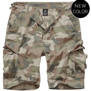 Ripstop Shorts