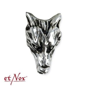Bart- oder Haarperle Wolfskopf