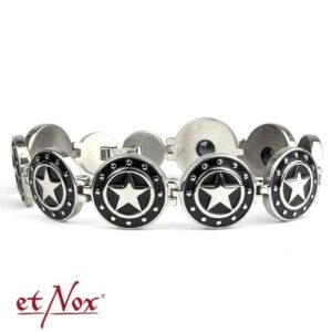 Armband 'Dark Stars'