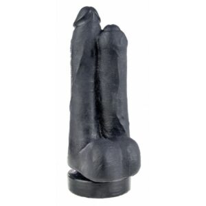 Doppeldildo