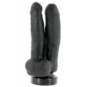 Doppeldildo