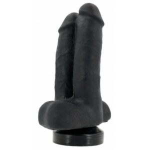 Doppeldildo