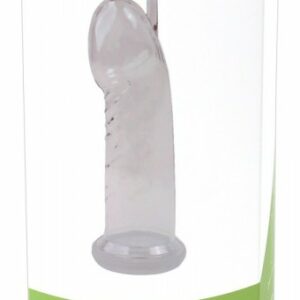 Comfort-Fit Ersatzylinder glasklar