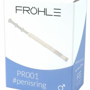 Penisring verstellbar