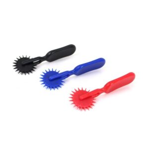 Mini Pinwheel