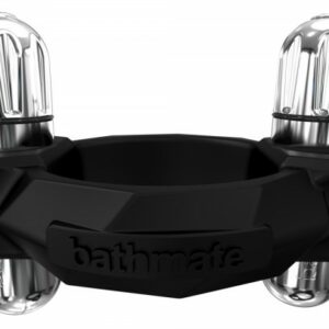 Wiederaufladbarer Vibro-Ring