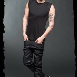 Hose im Usedlook