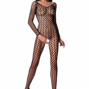 Bodystocking grobmaschig