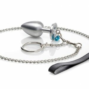 Penisring und Analset