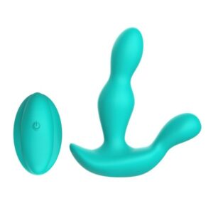 Ferngesteuerter Massager für Sie und Ihn