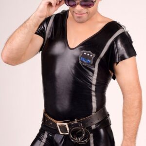 Wetlook Police-Officer-Set