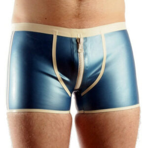 Latex Shorts 'Sport'