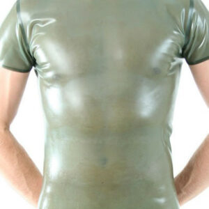 Latex T-Shirt - Standard - kurze Ärmel
