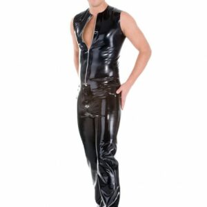 Latex Muscleshirt