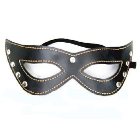 Maske 'Black Cat'