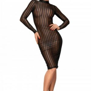 Klassisches Kleid