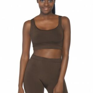 Mikrofaser Top mit Short