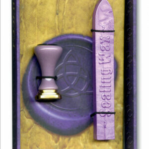 Siegel Set Wicca