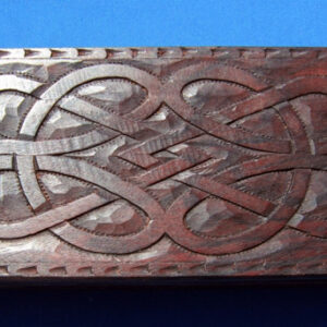 Kästchen Celtic groß