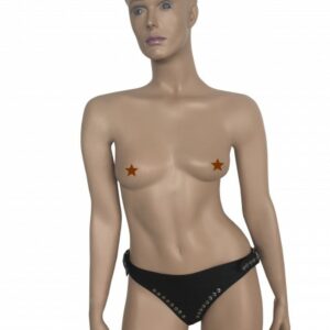Leder Slip