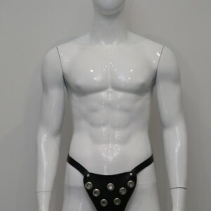 Leder Slip
