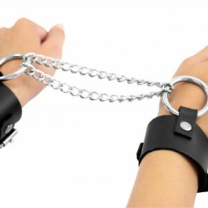 Universal Hand-/Fußfessel