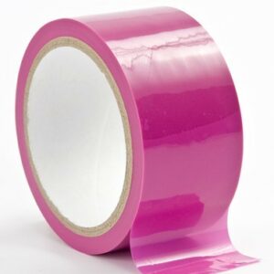Bondage Tape - nicht klebend